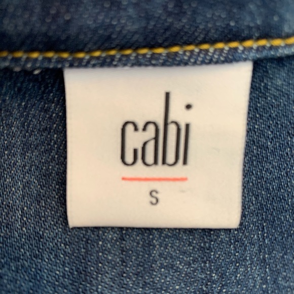 Cabi Dakota Jacket - Picture 9 of 10